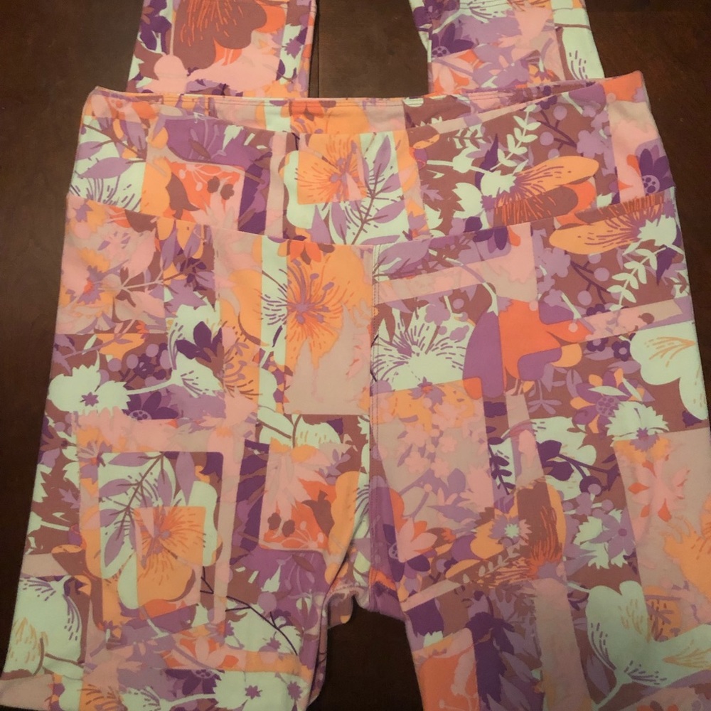 LuLaRoe Leggings T&C